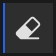 Eraser tool ForcePAD